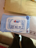 心相印EDI超纯水湿巾80片*1包 婴儿手口加厚湿纸巾 温和亲肤不含酒精 实拍图