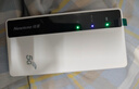 纽曼5g随身wifi移动wifi6免插卡多网通无线上网卡便携式车载无限路由器全国通用流量2025款全程不限速 实拍图