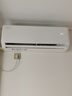 格力（GREE）空调云锦Pro1.5匹 新一级能效 AI节能省电 冷酷外机 纯铜管卧室空调挂机国家补贴KFR-35GW/NhMb1BG 实拍图