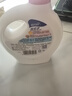 蓝月亮丝毛净淡雅花香500g瓶 不易缩水变形 专业护理羊毛羊绒真丝洗涤剂 实拍图