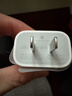 Apple/苹果 20W USB-C充电器  type-c充电器苹果手机充电器原装手机快充头 苹果17手机充电器 实拍图
