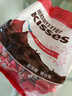好时 Kisses浓醇黑巧克力 500g 糖果零食 婚庆喜糖 生日礼物 送女孩 实拍图
