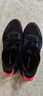 361°运动鞋男秋冬季雨屏防泼水通勤休闲减震慢跑步鞋子男672032222-3 实拍图