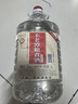 不老潭纯粮食酒固态发酵散装白酒高粱酒高度浓香型白酒桶装泡酒白酒 52度 5L 1桶 高粱原浆 实拍图