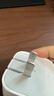 Apple/苹果 40W USB-C充电器动态调节功率 type-c充电器苹果手机充电 苹果17手机充电器 实拍图