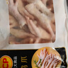 正大食品（CP）鸡爪净重2斤单个鸡爪约40-50g 凤爪烧烤生鲜年货节 实拍图
