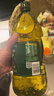 欧丽薇兰 Olivoila【保真橄榄油】食用油 压榨 纯正橄榄油1.6L  实拍图