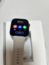 华为（HUAWEI）手表WATCH FIT 3【国家补贴15%】智能运动健康管理蓝牙通话轻薄大屏NFC门禁支付送男女士朋友礼物 月光白【甄选定制表带+精美表盘】 实拍图