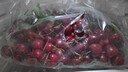 京鲜生 智利进口车厘子J级5斤礼盒 果径约26-28mm 水果年货礼盒 送卡尺 实拍图