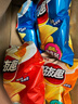 乐事（Lay's）薯片 墨西哥鸡汁番茄味 135克 休闲零食 膨化食品 实拍图