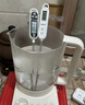MITIR食品温度计室内厨房油温计婴儿奶温计水温计电子温度计 TP677 实拍图