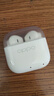 OPPO Enco Air4 新声版 真无线耳机半入耳式蓝牙耳机无线耳机通用苹果华为小米手机润玉白 实拍图