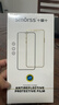 Smorss【2片装+神器】适用iPhone17Air钢化膜苹果17Air手机膜高铝高清防摔防刮无黑边抗指纹屏幕保护膜 实拍图