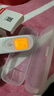 鱼跃(yuwell)医用红外体温计额温枪温度计婴儿专用家用精准YT-1 实拍图
