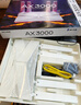 普联（TP-LINK）大道AX3000满血WiFi6千兆无线路由器 5G双频穿墙 Mesh 3000M无线速率 信号增强 支持易展 XDR3010 实拍图