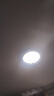 雷士（NVC）led灯盘吸顶替换灯芯灯泡灯板圆形磁吸灯条光源模组40瓦白光6500K 实拍图