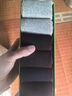 大嘴猴100%纯棉袜子男士中筒秋冬运动纯棉袜防臭10A抗菌吸汗透气6双礼盒 实拍图