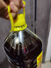 农家自榨非转基因菜籽油 贵品菜花香 特香菜籽油5L/桶 实拍图