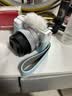 索尼（SONY）ZV-E10K 半画幅微单相机 美肤拍照 精准对焦 VLOG APS-C画幅  zve10 ZV-10 ZV-E10K套机白色 官方标配 实拍图