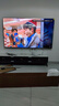 Vidda R Pro 85英寸 海信电视 264Hz高刷高色域 QD量子点 一级能效国家补贴液晶超薄电视机85VR1Q-PRO 实拍图