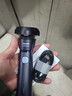 飞利浦（PHILIPS）电动剃须刀新一代旋风1系刮胡刀 风驰切剃3D浮动刀头 年会奖品年货礼物 生日礼物送男生老公父亲 实拍图