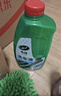 龟牌（Turtle Wax）硬壳盾洗车液1.25L洗车水蜡汽车强力去污清洁洗车泡沫液清洗剂 实拍图