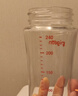 贝亲（Pigeon）玻璃奶瓶宽口径防胀气240ml L号奶嘴 6月+ AA188  实拍图