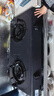 美的（Midea）家用台式燃气灶双灶4.8KW大火力灶具液化气灶煤气灶双灶炉具猛火灶炉灶 台式免开孔安装 JZY-TX3 实拍图