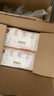好奇（Huggies）铂金装小桃裤纸尿裤M144片(6-11kg)中号尿不湿【透爽散热】 实拍图