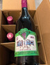 通化 大爽口气泡酒微醺甜型果味葡萄酒 7度 720ml*6 整箱装 聚会 实拍图