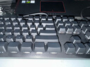罗技（G）G512机械键盘游戏电竞RGB背光有线全尺寸吃鸡宏编程键盘 G512-T轴（茶轴） 实拍图