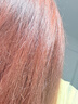 忆丝芸染发膏植物纯焦糖玫瑰粉棕染发剂自己在家盖白头发不沾男女士专用 实拍图