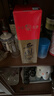 西凤酒 绿瓶盒装省外版 55度  500ml 单盒装 凤香型白酒 实拍图