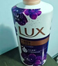 力士（LUX）依兰香沐浴露 幽莲魅肤馥郁香氛精油沐浴乳1000g 持久留香 实拍图