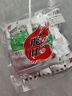 飛旺辣条大礼包16g*42包 湖南特产8090儿时怀旧零食休闲臭干子八宝丝 实拍图