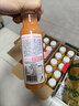 农夫山泉100%纯果汁NFC芒果混合汁300ml*10瓶整箱鲜果冷压榨饮料年货礼盒 实拍图