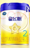 飞鹤星飞帆 婴幼儿奶粉2段(6-12个月) 700g*6【28天新鲜直达】 5HMOs 实拍图