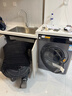 米家小米滚筒洗衣机全自动10公斤洗烘一体超净洗一级能效羊毛洗内衣洗国家补贴XHQG100MJ108 实拍图