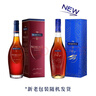 马爹利（Martell） 名士vsop 干邑白兰地 洋酒 350ml*2 双支 实拍图