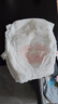 好奇（Huggies）铂金装小桃裤拉拉裤大号L60片(9-14kg)尿不湿【透爽散热】 实拍图