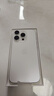 Apple/苹果【需签收激活】iPhone 16 Pro（A3294）128GB 白色钛金属 支持移动联通电信5G 双卡双待手机 实拍图
