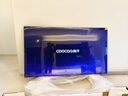 酷开经济款 创维K3 2025款 85英寸追电视剧 一级能效 64GB 144Hz AI远场语音 液晶游戏平板电视机85P3F 实拍图