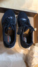 斯凯奇新年礼物丨男士轻薄透气网面运动跑步鞋软底舒适休闲健步鞋58362 实拍图