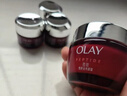 玉兰油（OLAY）大红瓶面霜50g抗皱紧致抗衰老女士保湿面霜新年礼物送女友 实拍图