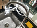华帝（VATTI）厨房水龙头 不锈钢水龙头冷热双控 旋转洗菜盆洗碗盆龙头 061100 实拍图