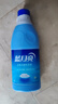 蓝月亮 色渍净 彩漂白漂可选 衣物漂渍液 亮白漂洗 去黄去渍 600g 1瓶 -白漂 实拍图