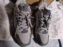 361°运动鞋男冬季保暖加绒棉鞋厚底休闲老爹跑步鞋子男672536715AF-7 实拍图