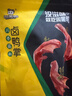 周黑鸭 藤椒味卤鸭掌108g 武汉特产 休闲零食小吃 真空独立小包装 实拍图