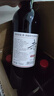 京东京造 优选级赤·干红葡萄酒750ml*6 双金奖 年货红酒礼盒  送礼整箱 实拍图