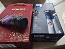 飞利浦（PHILIPS）电动剃须刀旋风3系PRO刮胡刀 风驰切剃6D浮动刀头 情人节生日礼物送男生男友老公父亲 实拍图